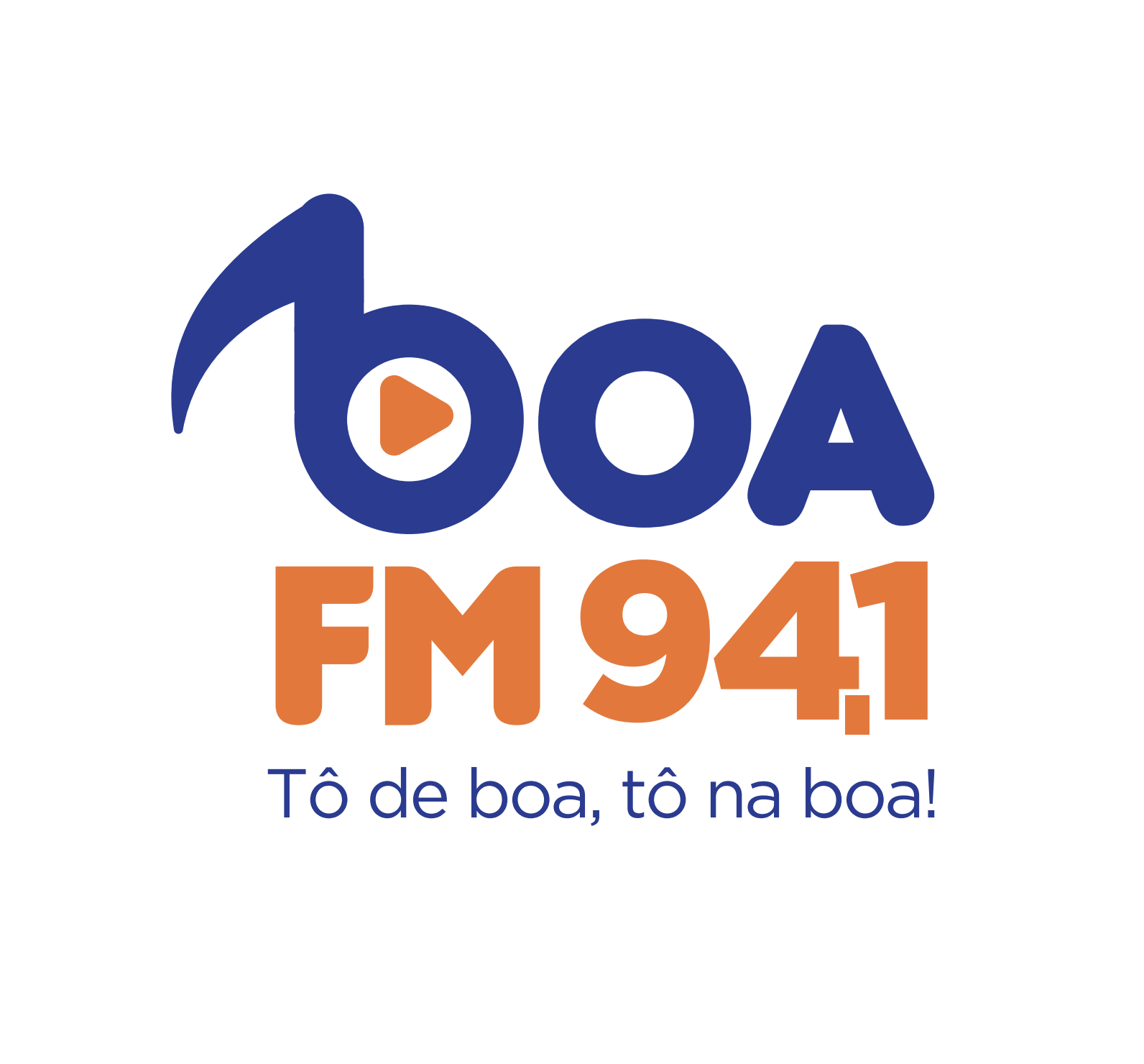 Radio Boa FM
